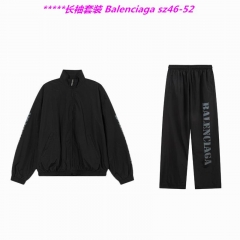 B.a.l.e.n.c.i.a.g.a. Two Pieces Long Suit 2706 Men