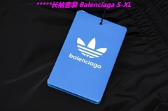 B.a.l.e.n.c.i.a.g.a. Two Pieces Long Suit 2608 Men