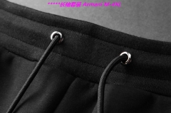 A.r.m.a.n.i. Two Pieces Long Suit 3029 Men