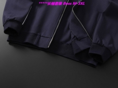 B.o.s.s. Two Pieces Long Suit 2579 Men