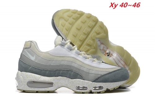 AIR MAX 95 Shoes 271 Men