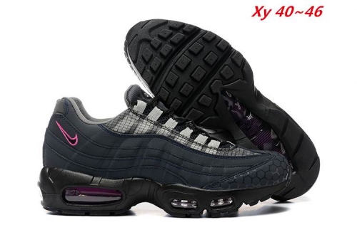 AIR MAX 95 Shoes 276 Men