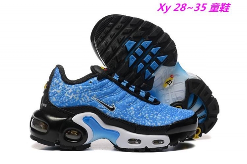 Air Max TN Kids Shoes 073