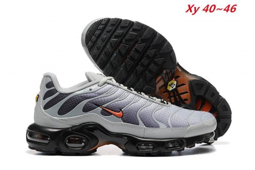 AIR MAX Plus TN 601 Men