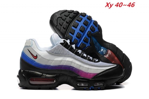 AIR MAX 95 Shoes 272 Men