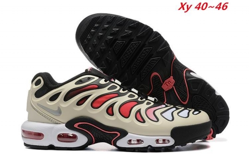 Nike Air Max Plus Drift Shoes 023 Men