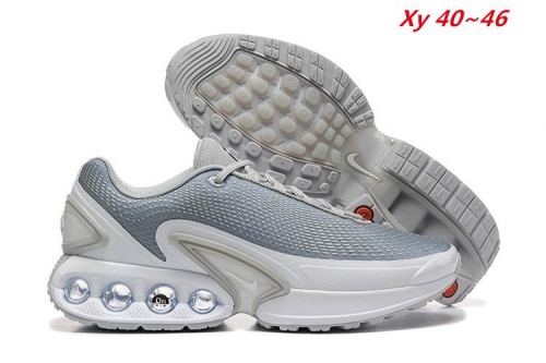 Nike Air Max Dn Shoes 044 Men