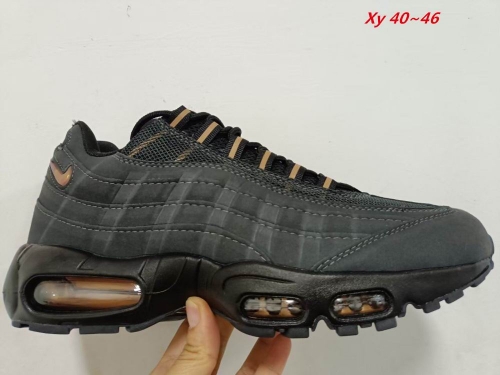 AIR MAX 95 Shoes 279 Men