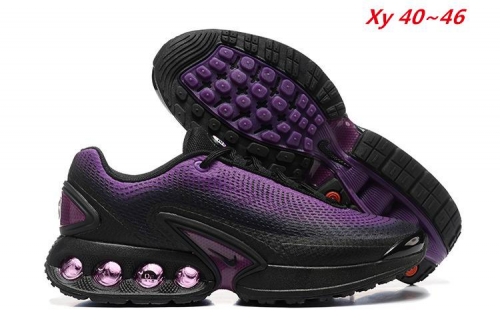 Nike Air Max Dn Shoes 041 Men