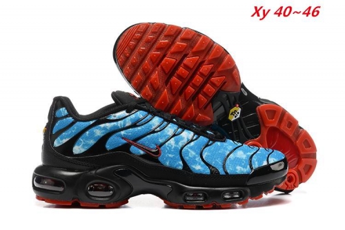 AIR MAX Plus TN 602 Men