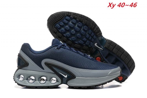 Nike Air Max Dn Shoes 042 Men