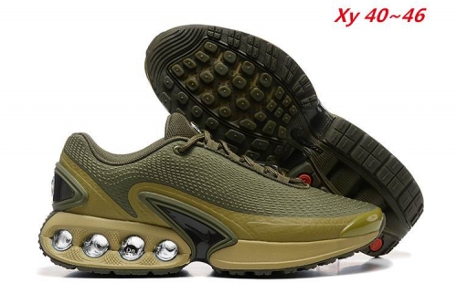 Nike Air Max Dn Shoes 043 Men