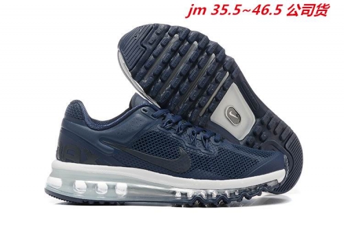 Air Max 2013 AAA Shoes 010 Men/Women