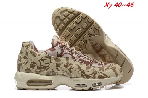 AIR MAX 95 Shoes 278 Men