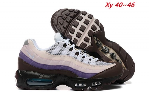 AIR MAX 95 Shoes 275 Men