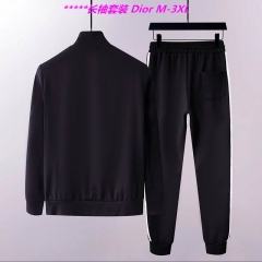 D.i.o.r. Two Pieces Long Suit 4149 Men