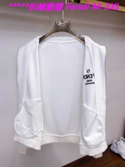 F.e.n.d.i. Two Pieces Long Suit 3308 Men