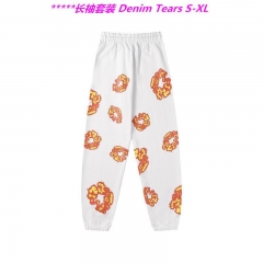 D.e.n.i.m. T.e.a.r.s. Two Pieces Long Suit 2353 Men