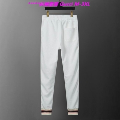 G.u.c.c.i. ZZ Two Pieces Long Suit 7148 Men