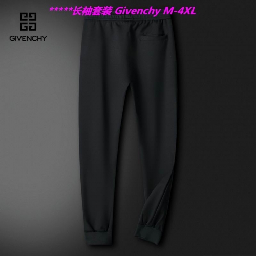 G.i.v.e.n.c.h.y. Two Pieces Long Suit 1216 Men