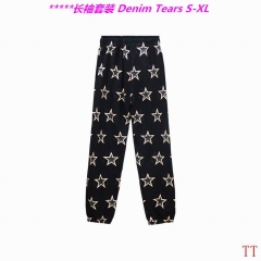D.e.n.i.m. T.e.a.r.s. Two Pieces Long Suit 2170 Men