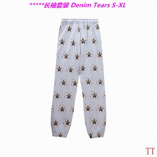 D.e.n.i.m. T.e.a.r.s. Two Pieces Long Suit 2166 Men