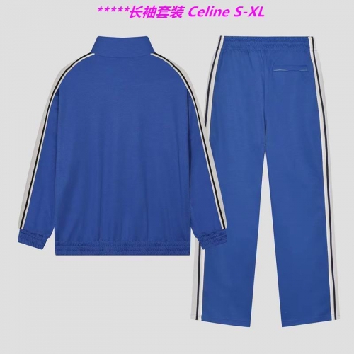 C.e.l.i.n.e. Two Pieces Long Suit 1037 Men