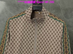 G.u.c.c.i. ZZ Two Pieces Long Suit 6467 Men