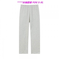 F.e.a.r. o.f. G.o.d. Two Pieces Long Suit 1044 Men