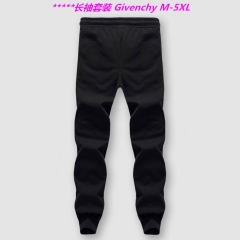 G.i.v.e.n.c.h.y. Two Pieces Long Suit 1079 Men