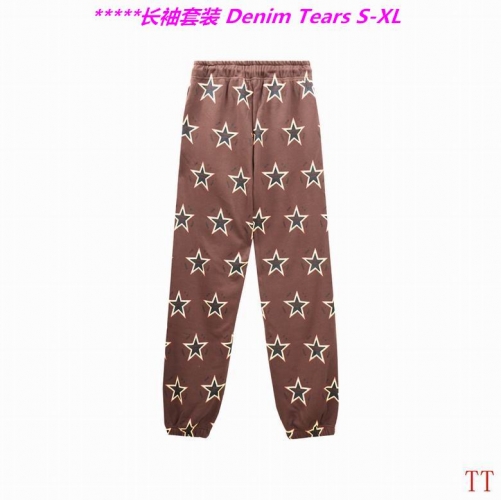 D.e.n.i.m. T.e.a.r.s. Two Pieces Long Suit 2178 Men