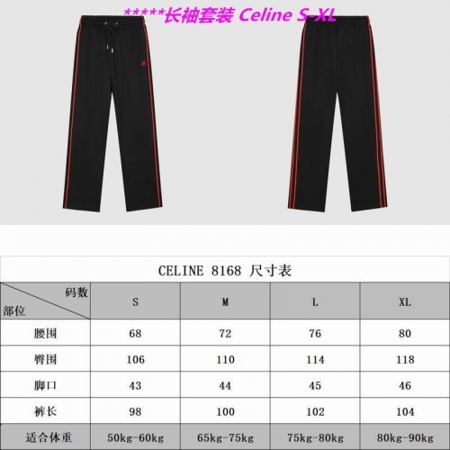 C.e.l.i.n.e. Two Pieces Long Suit 1039 Men