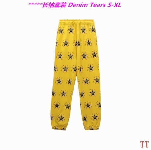 D.e.n.i.m. T.e.a.r.s. Two Pieces Long Suit 2175 Men