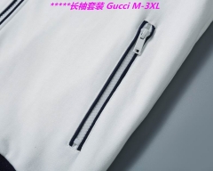 G.u.c.c.i. ZZ Two Pieces Long Suit 7090 Men