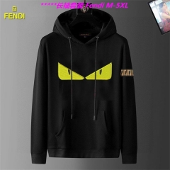F.e.n.d.i. Two Pieces Long Suit 2668 Men