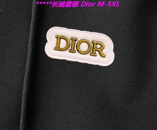 D.i.o.r. Two Pieces Long Suit 3100 Men