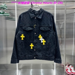 C.h.r.o.m.e. H.e.a.r.t.s. Two Pieces Long Suit 2190 Men