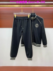 G.u.c.c.i. TT Two Pieces Long Suit 3982 Men