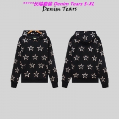 D.e.n.i.m. T.e.a.r.s. Two Pieces Long Suit 2200 Men