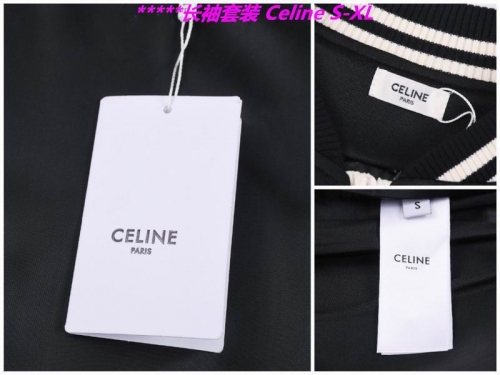 C.e.l.i.n.e. Two Pieces Long Suit 1065 Men