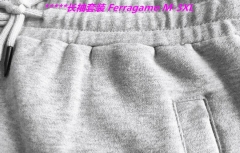 F.e.r.r.a.g.a.m.o. Two Pieces Long Suit 1002 Men