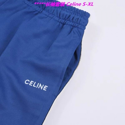 C.e.l.i.n.e. Two Pieces Long Suit 1025 Men