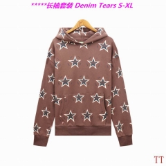 D.e.n.i.m. T.e.a.r.s. Two Pieces Long Suit 2181 Men