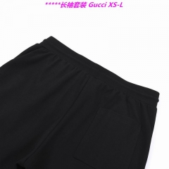 G.u.c.c.i. TT Two Pieces Long Suit 3067 Men