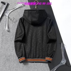 D...G... Two Pieces Long Suit 3197 Men
