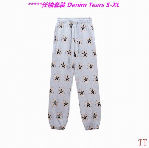 D.e.n.i.m. T.e.a.r.s. Two Pieces Long Suit 2167 Men