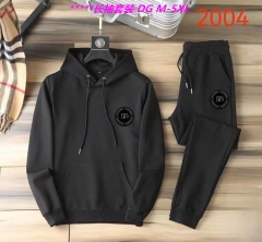 D...G... Two Pieces Long Suit 2679 Men
