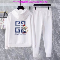 G.i.v.e.n.c.h.y. Two Pieces Long Suit 1133 Men