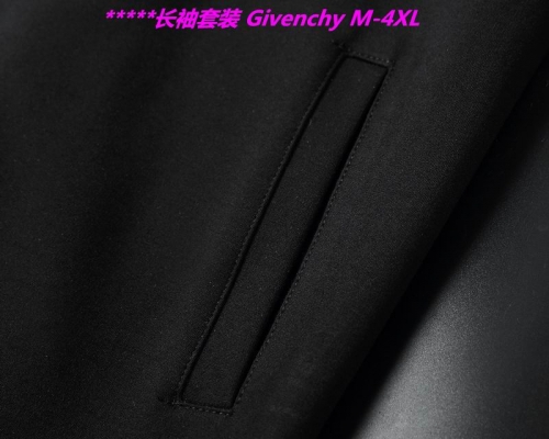 G.i.v.e.n.c.h.y. Two Pieces Long Suit 1215 Men