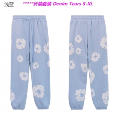 D.e.n.i.m. T.e.a.r.s. Two Pieces Long Suit 2241 Men